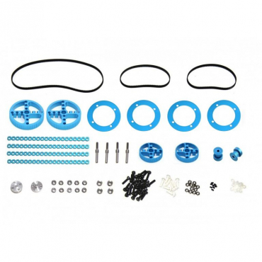 Ресурсный набор для робота Robot Motion Pack-Blue - «globural.ru» - Новосибирск