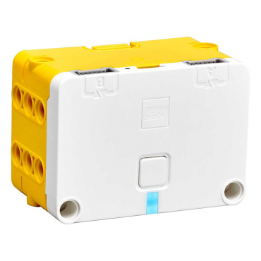 Малый программируемый Хаб LEGO Technic - «globural.ru» - Новосибирск