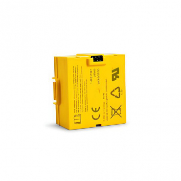 Аккумуляторная батарея малого программируемого Хаба LEGO Technic - «globural.ru» - Новосибирск