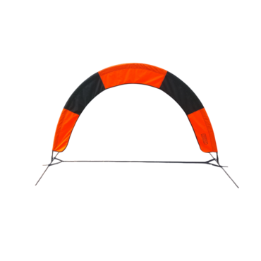 Ворота AirGate серии Victory, международный стандарт FAI F3U - «globural.ru» - Новосибирск