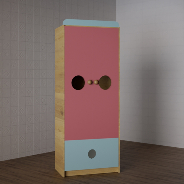 Шкаф «Моя мечта» - «globural.ru» - Новосибирск