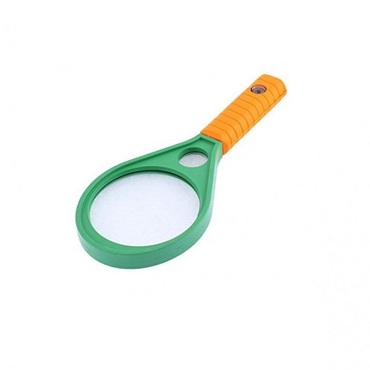 Лупа - «globural.ru» - Новосибирск