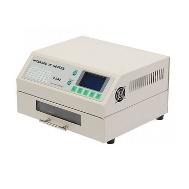 Паяльная печь - «globural.ru» - Новосибирск