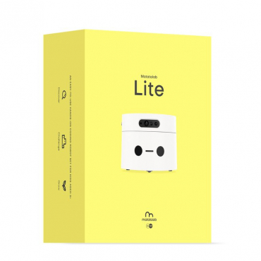 Набор начального уровня для обучения программированию Matatalab Lite - «globural.ru» - Новосибирск