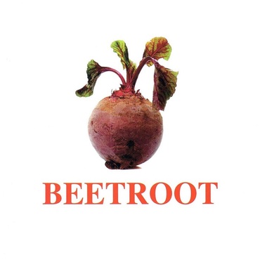 "Vegetables-Greenery-2" ("Овощи-Зелень-2") английские карточки Домана - «globural.ru» - Новосибирск