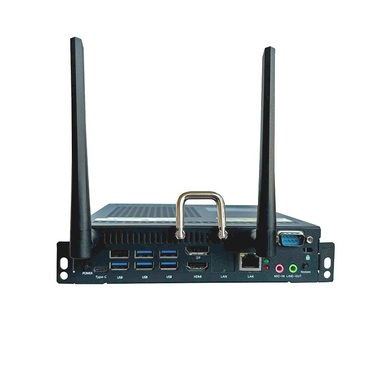 Встраиваемый компьютер (OPS TOP I270P) для интерактивных панелей Edflat - «globural.ru» - Новосибирск