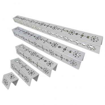 Швеллер Tetrix - «globural.ru» - Новосибирск