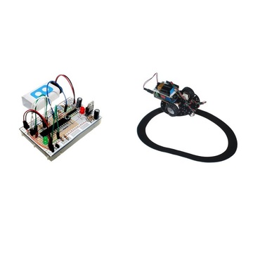 Набор для программирования на базе Arduino - «globural.ru» - Новосибирск