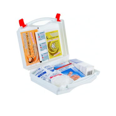 Аптечка - «globural.ru» - Новосибирск