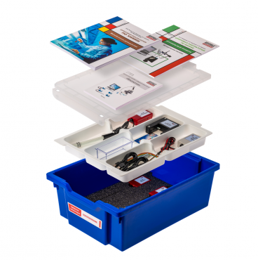 Цифровая лаборатория по естествознанию - «globural.ru» - Новосибирск