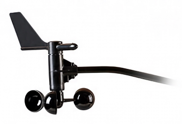 Датчик скорости и направления ветра (анемометр) по физике - «globural.ru» - Новосибирск