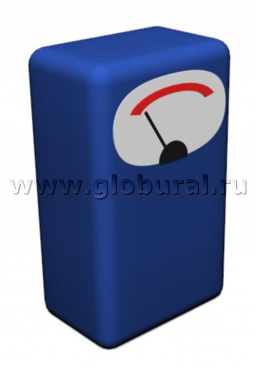 Бензоколонка - «globural.ru» - Новосибирск