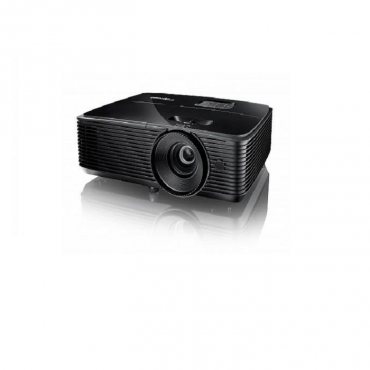 Проектор дальнофокусный Optoma S322e - «globural.ru» - Новосибирск