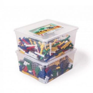 Набор для конструирования "Жилища народов России (на 4 человек)"  - «globural.ru» - Новосибирск