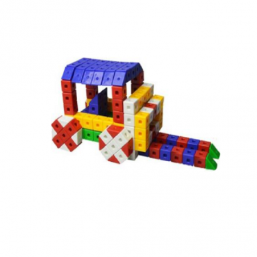 Набор для конструирования «Колышки»  - «globural.ru» - Новосибирск