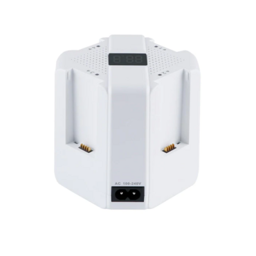 Зарядное устройство для квадрокоптера Тип 1 (4 батареи)  - «globural.ru» - Новосибирск