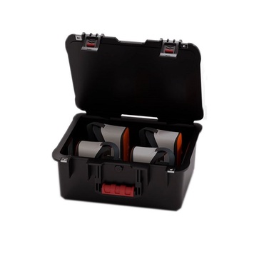 Система виртуальной и дополненной реальности ClassVR (для 4 учащихся) нового поколения (с контроллерами и кубами) - «globural.ru» - Новосибирск