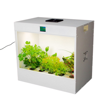 Агрокласс. Агролаборатория ECOBOX ED - «globural.ru» - Новосибирск