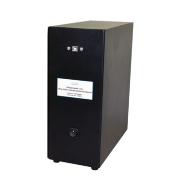 Лабораторный стенд «Изучение спектра атома водорода»   - «globural.ru» - Новосибирск