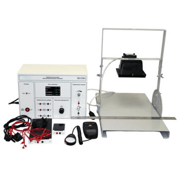 Лабораторная установка «Фотоэлектрические системы» - «globural.ru» - Новосибирск