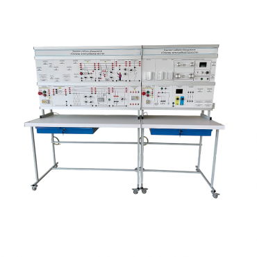 Комплект учебного оборудования "Основы электробезопасности" - «globural.ru» - Новосибирск