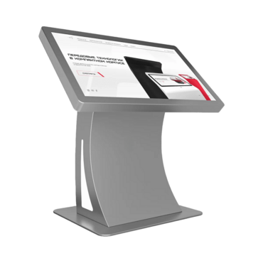 Интерактивный стол Lumia 43" - «globural.ru» - Новосибирск