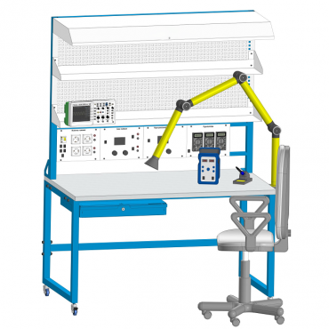 Стол радиомонтажника – СР3 - «globural.ru» - Новосибирск