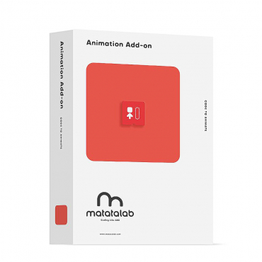 Дополнительный анимационный набор Matatalab Animation Add-on - «globural.ru» - Новосибирск