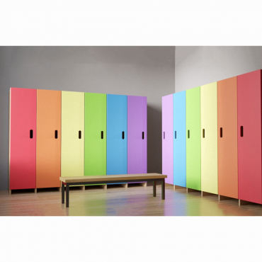 Детский гардероб «Радуга» - «globural.ru» - Новосибирск