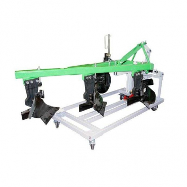 Учебный тренажер «Плуг» - «globural.ru» - Новосибирск