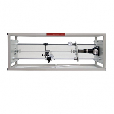 Комплекс "Изучение стержней" - «globural.ru» - Новосибирск