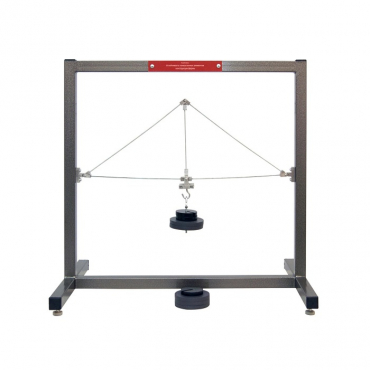 Комплекс "Устойчивость тонкостенных элементов конструкции фермы" - «globural.ru» - Новосибирск