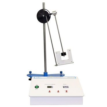 Лабораторная установка «Маятник с переменным g»  - «globural.ru» - Новосибирск