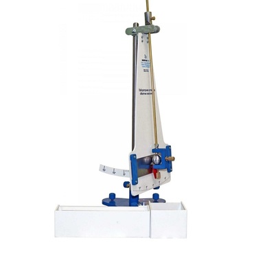 Установка «Маятник наклонный»   - «globural.ru» - Новосибирск