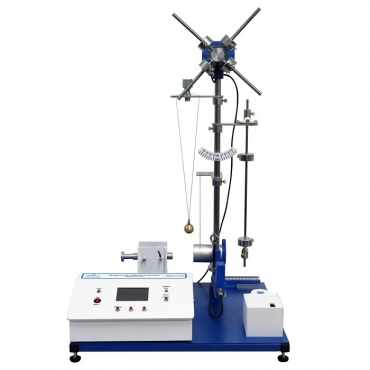 Модульный учебный комплекс «Механика» - «globural.ru» - Новосибирск