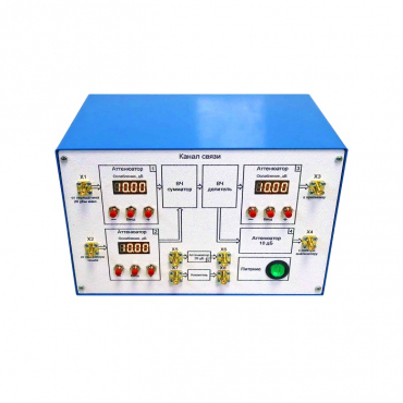 Аппаратно-программный комплекс «Искра»  - «globural.ru» - Новосибирск