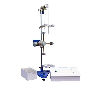 Учебная лабораторная установка «Маятник Обербека» - «globural.ru» - Новосибирск