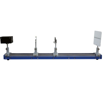 Лабораторная установка "Спектральные линии ртути и паров натрия" - «globural.ru» - Новосибирск