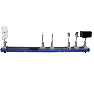 Стенд «Бипризма Френеля» - «globural.ru» - Новосибирск