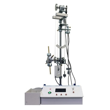 Лабораторная установка «Маятник универсальный» - «globural.ru» - Новосибирск