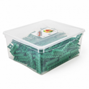 Набор «Basic зеленый» - «globural.ru» - Новосибирск