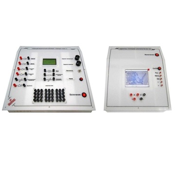 Учебный модульный комплекс «Твердое тело 1» - «globural.ru» - Новосибирск