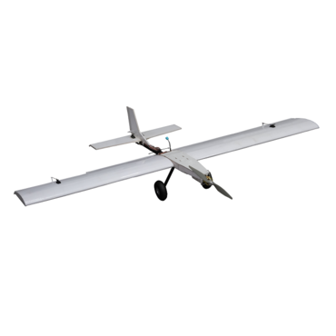 Учебная БАС одномоторного самолетного - «globural.ru» - Новосибирск