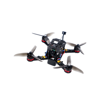 Комплект для сборки соревновательного дрона ARA FPV - «globural.ru» - Новосибирск