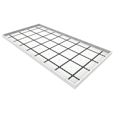 Набор 1/2 поля для соревнований / VEX IQ Challenge Half  Field Perimeter & Tiles - «globural.ru» - Новосибирск
