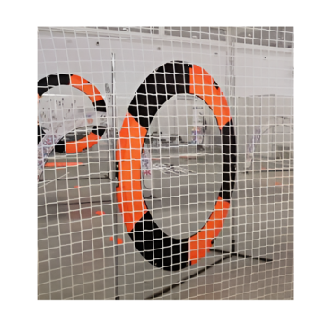 Кольцо AirRing Victory универсальное, международный стандарт FAI F3U - «globural.ru» - Новосибирск