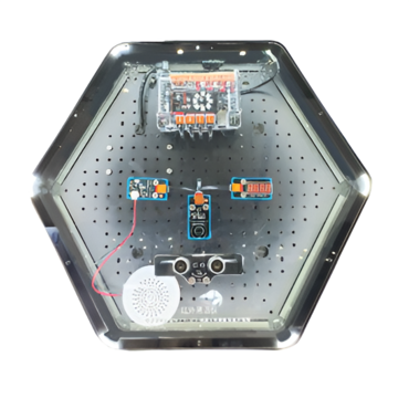 Модуль интерактивный "Термометр" - «globural.ru» - Новосибирск