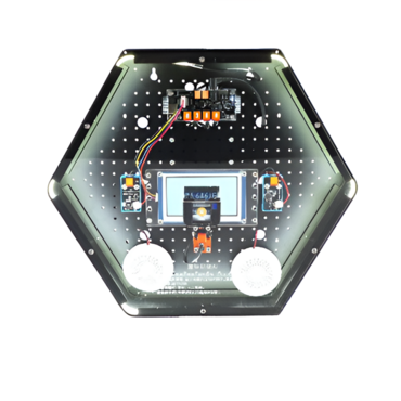 Модуль интерактивный с искусственным интеллектом "Распознавание изображений" - «globural.ru» - Новосибирск