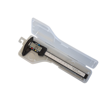 Штангенциркуль цифровой 150 мм - «globural.ru» - Новосибирск