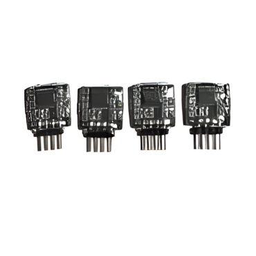 Транспондеры для системы засечки DH:VG Module - «globural.ru» - Новосибирск